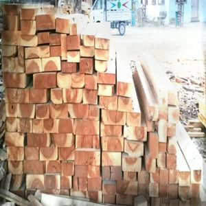 Neem Wood Cut Size